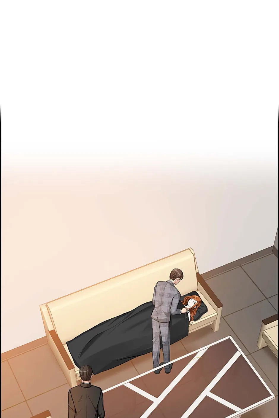 All I Want is You Chapter 75 – Page 2
