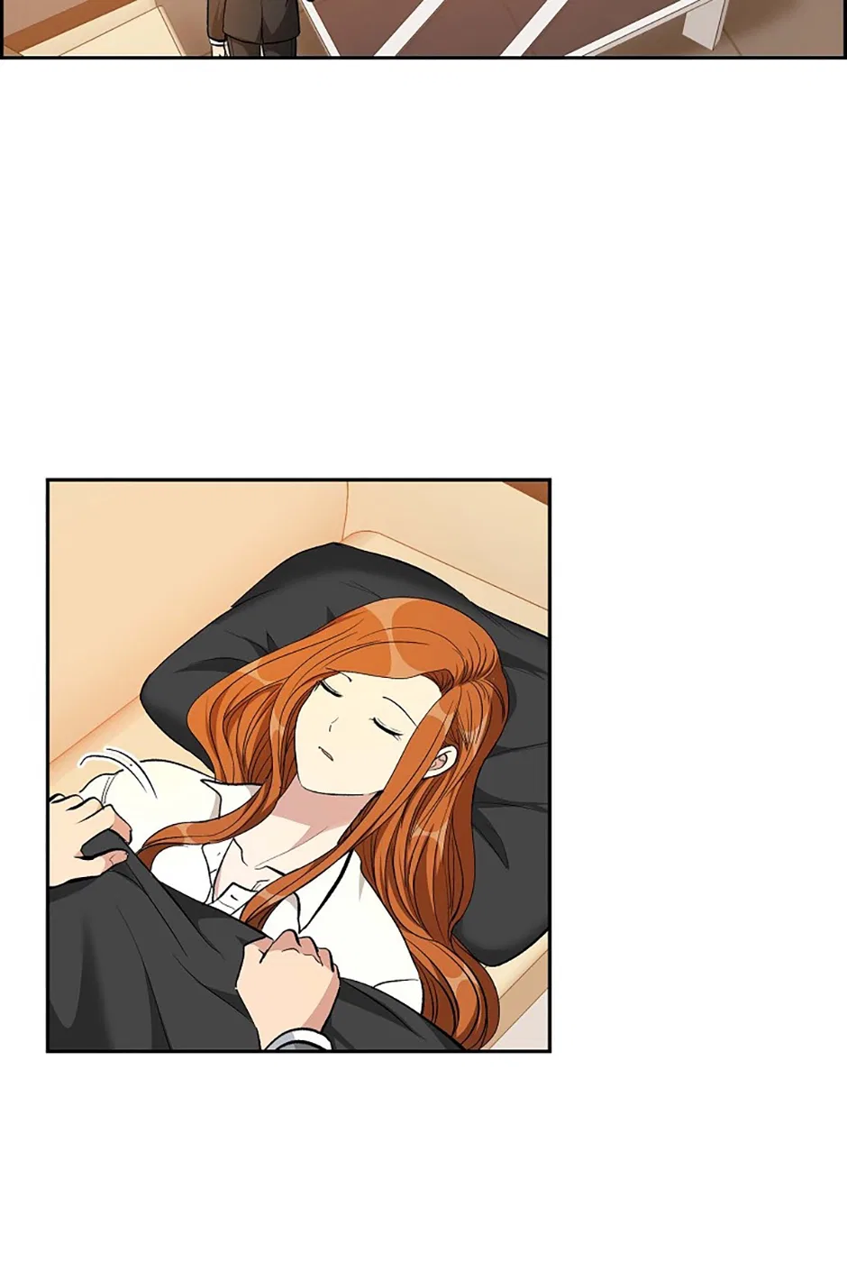 All I Want is You Chapter 75 – Page 3