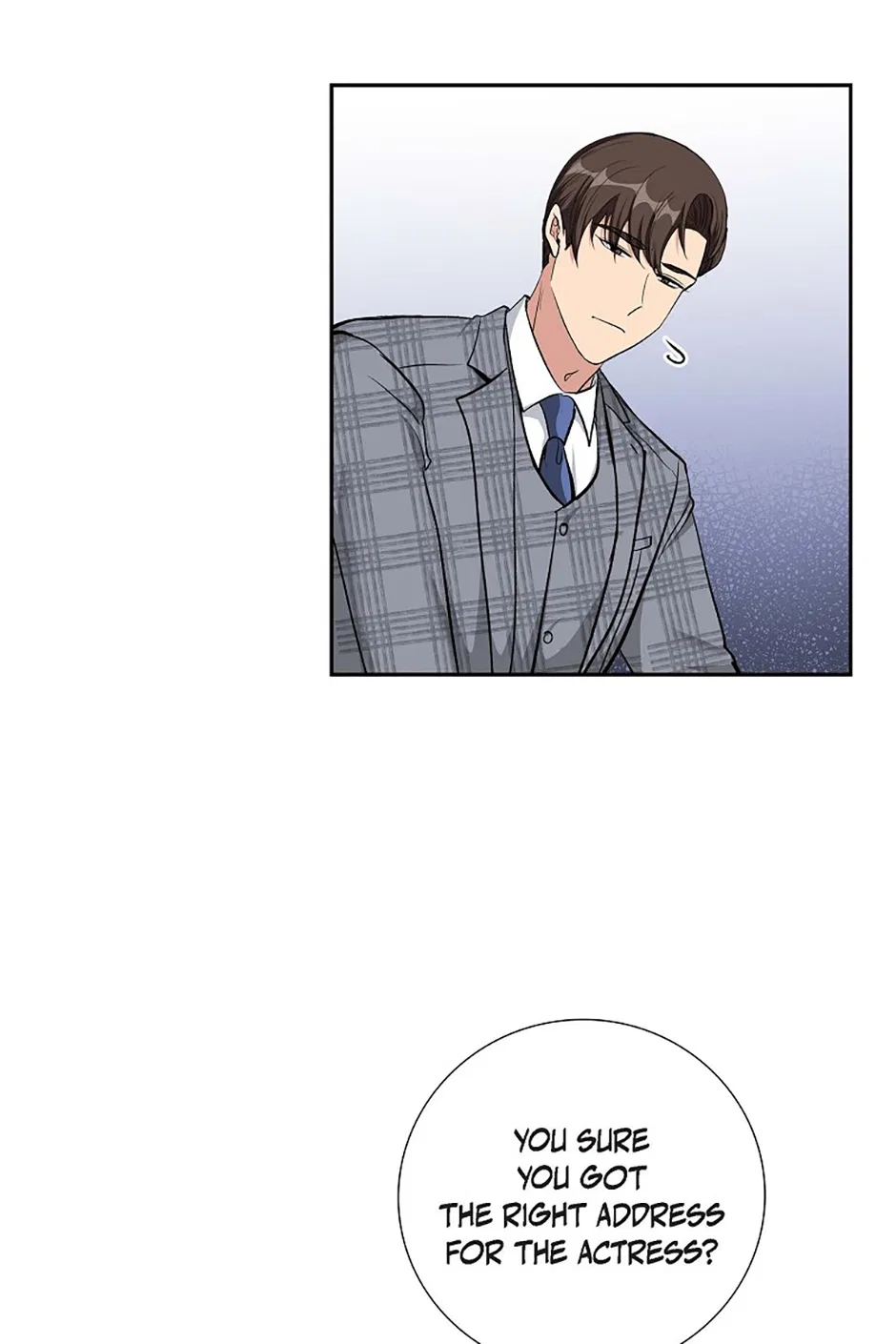 All I Want is You Chapter 75 – Page 4