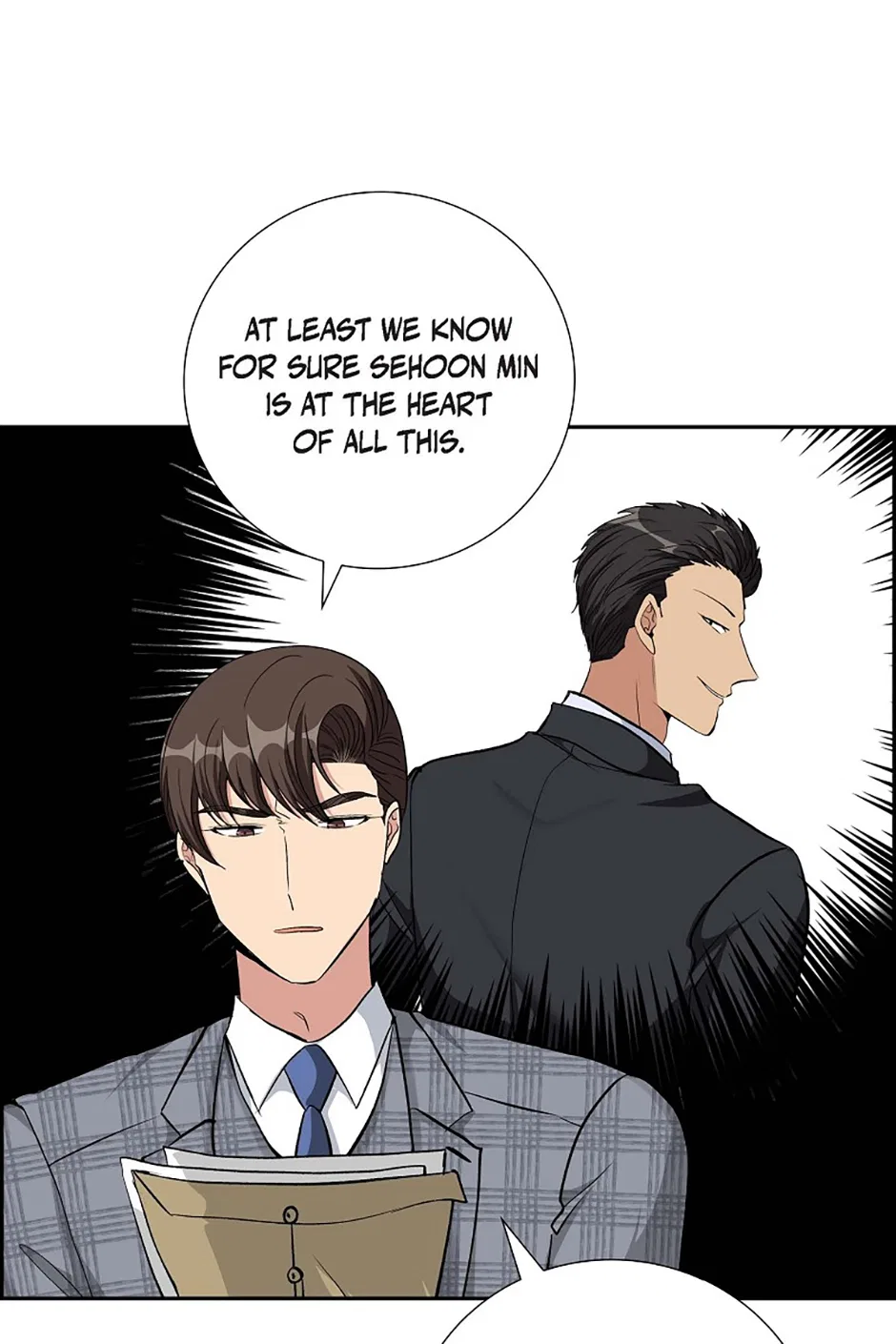 All I Want is You Chapter 75 – Page 10