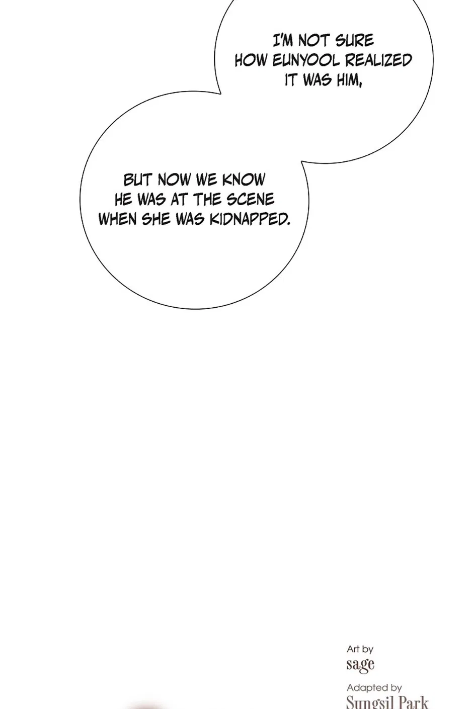 All I Want is You Chapter 75 – Page 11