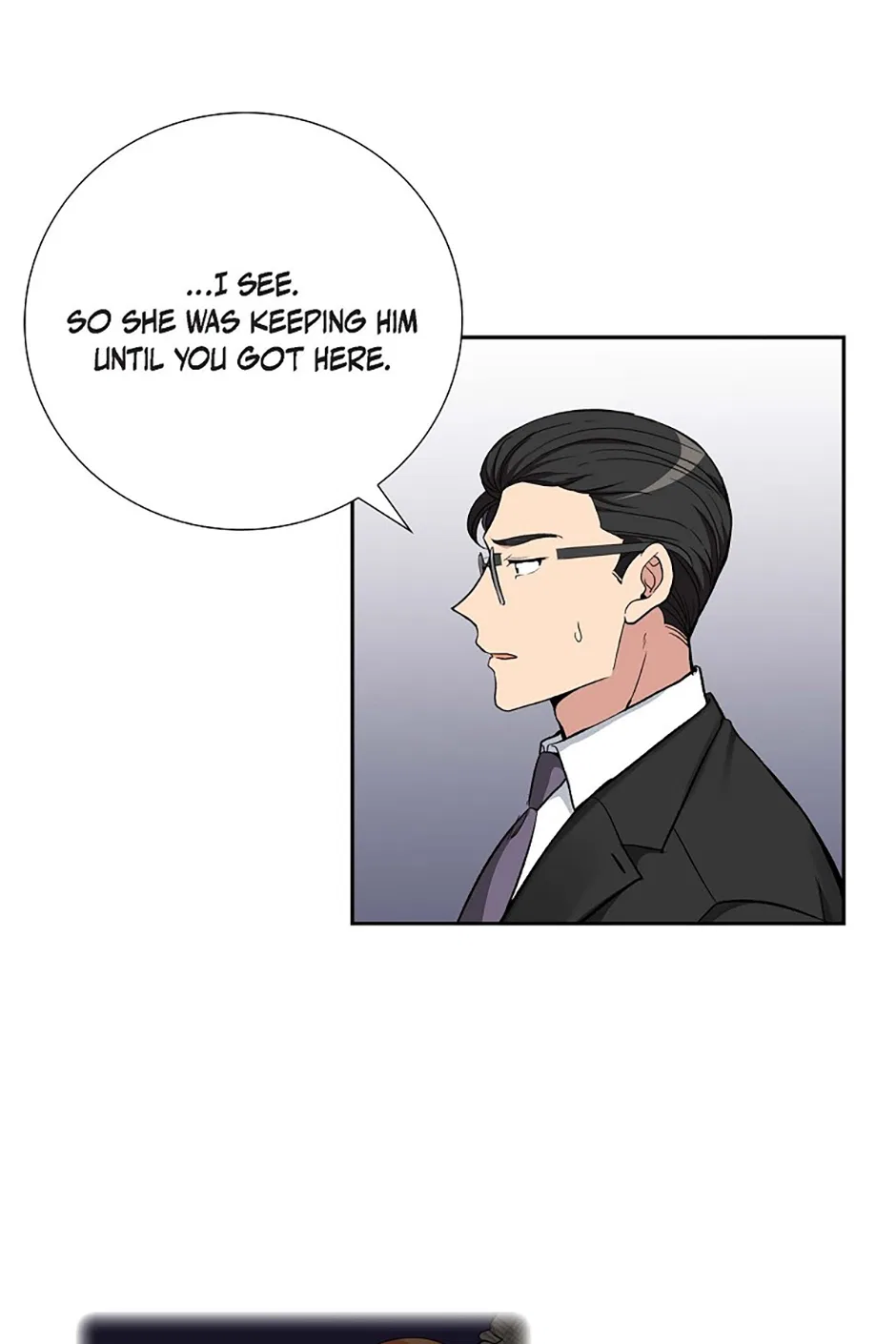 All I Want is You Chapter 75 – Page 13