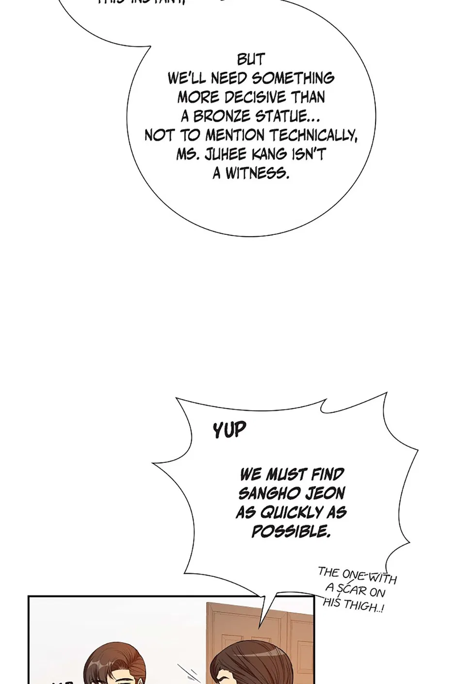 All I Want is You Chapter 75 – Page 15