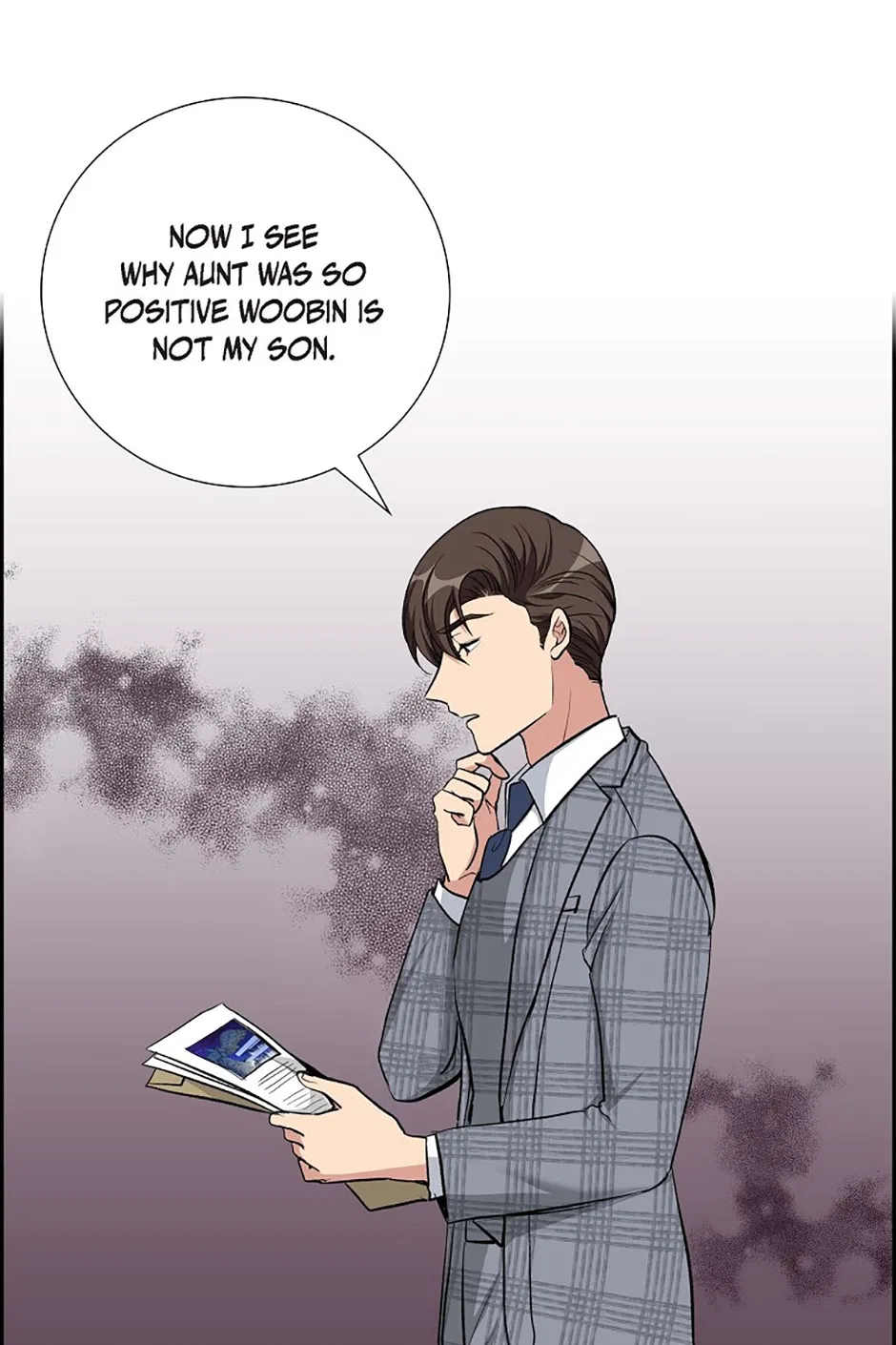 All I Want is You Chapter 75 – Page 18