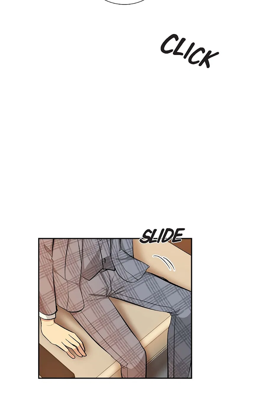 All I Want is You Chapter 75 – Page 24