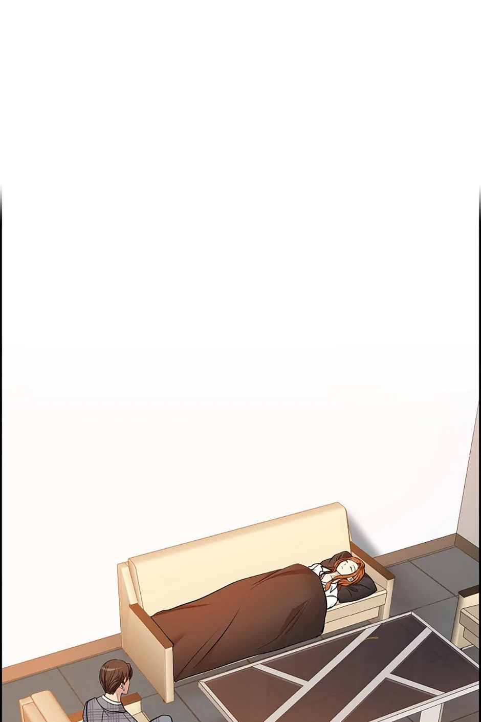 All I Want is You Chapter 75 – Page 25