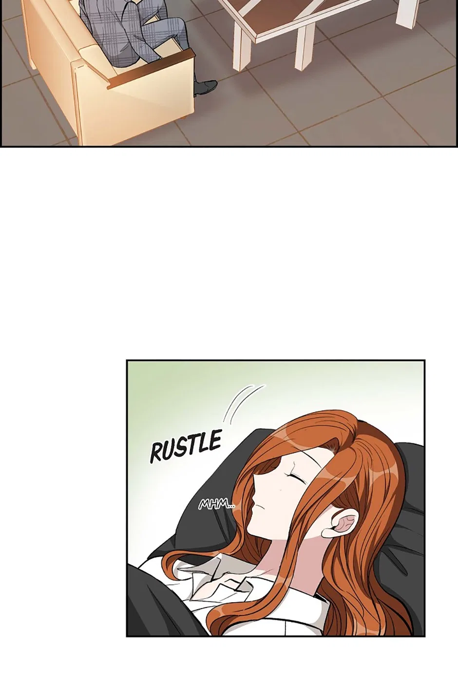All I Want is You Chapter 75 – Page 26