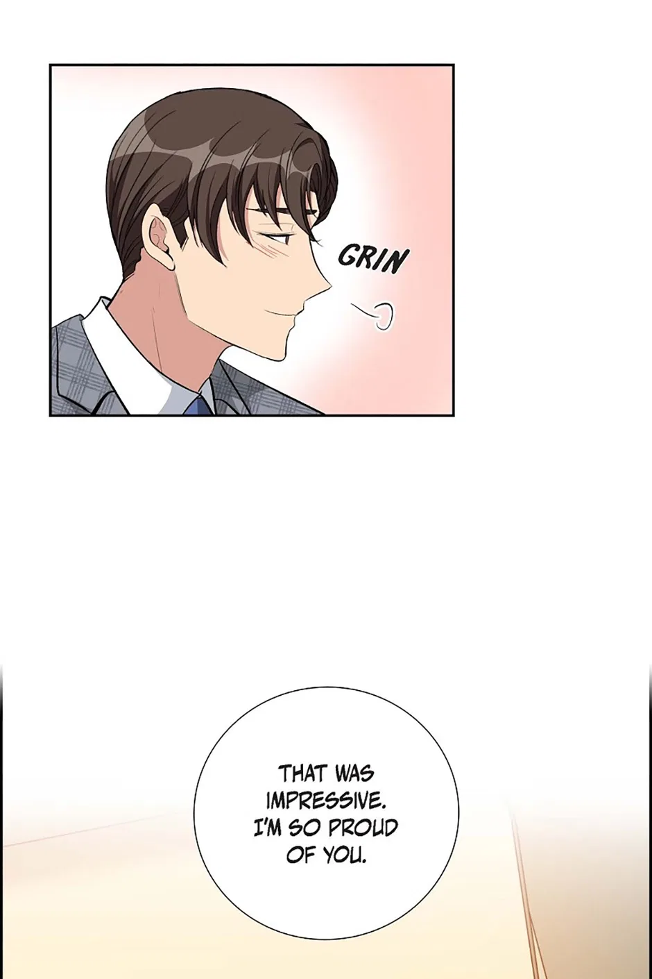 All I Want is You Chapter 75 – Page 27