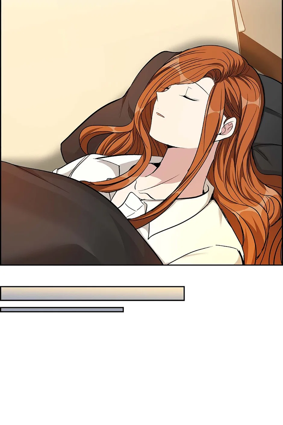 All I Want is You Chapter 75 – Page 28