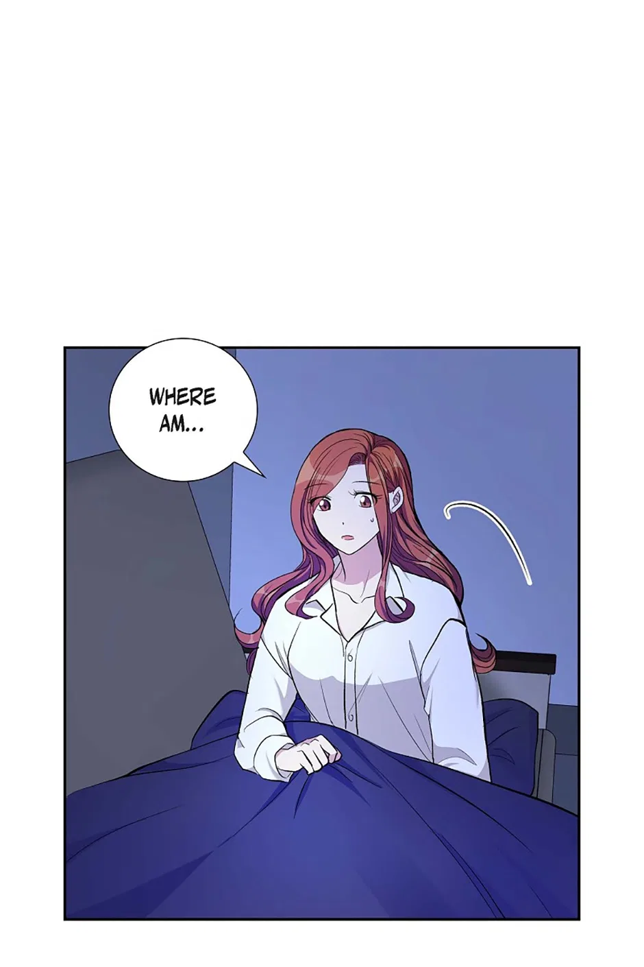 All I Want is You Chapter 75 – Page 30