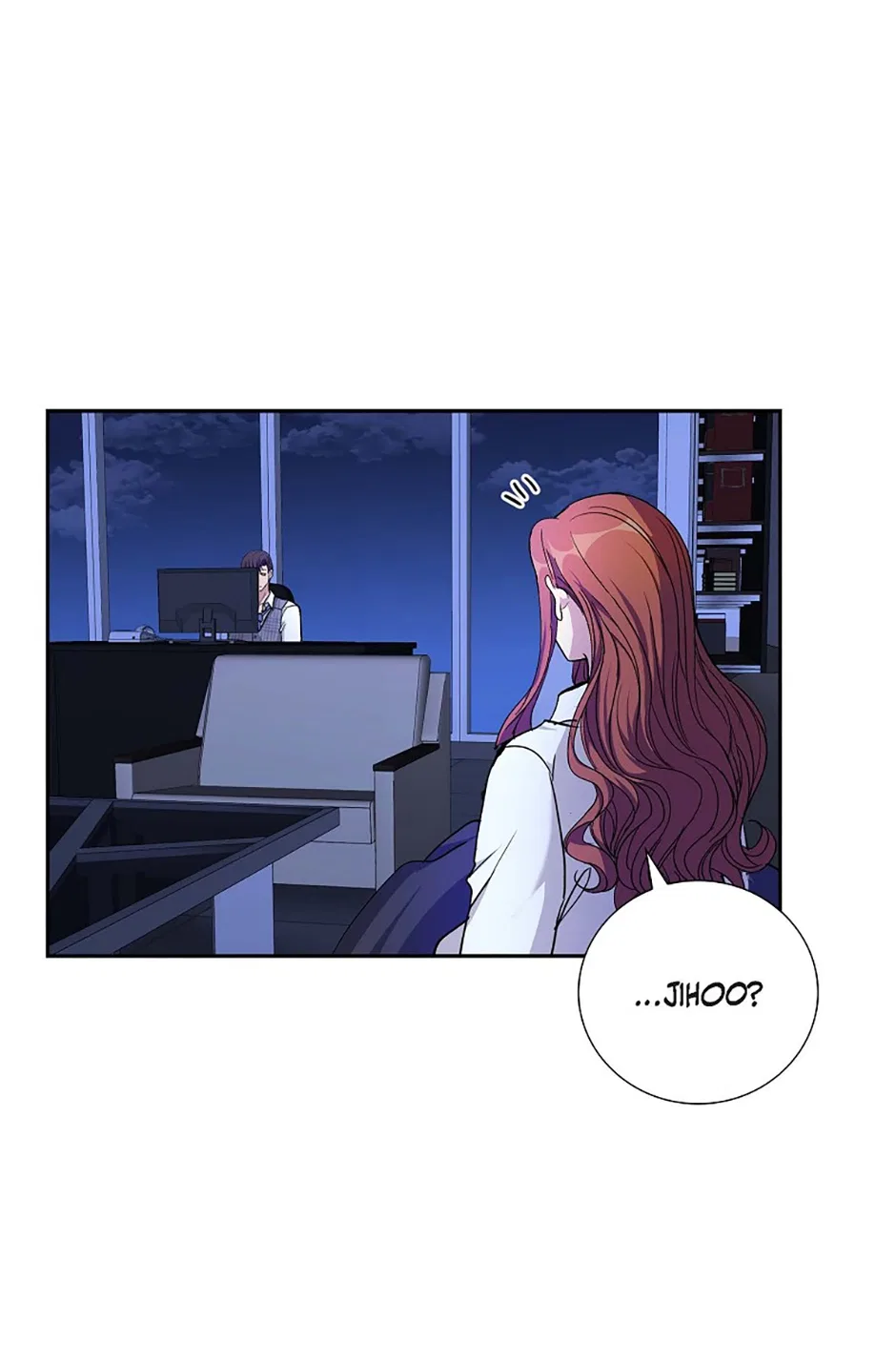 All I Want is You Chapter 75 – Page 31