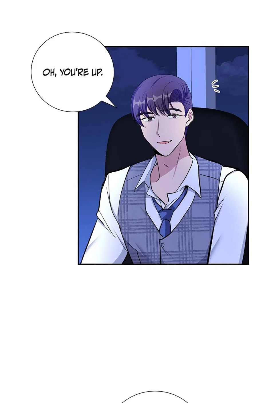 All I Want is You Chapter 75 – Page 32