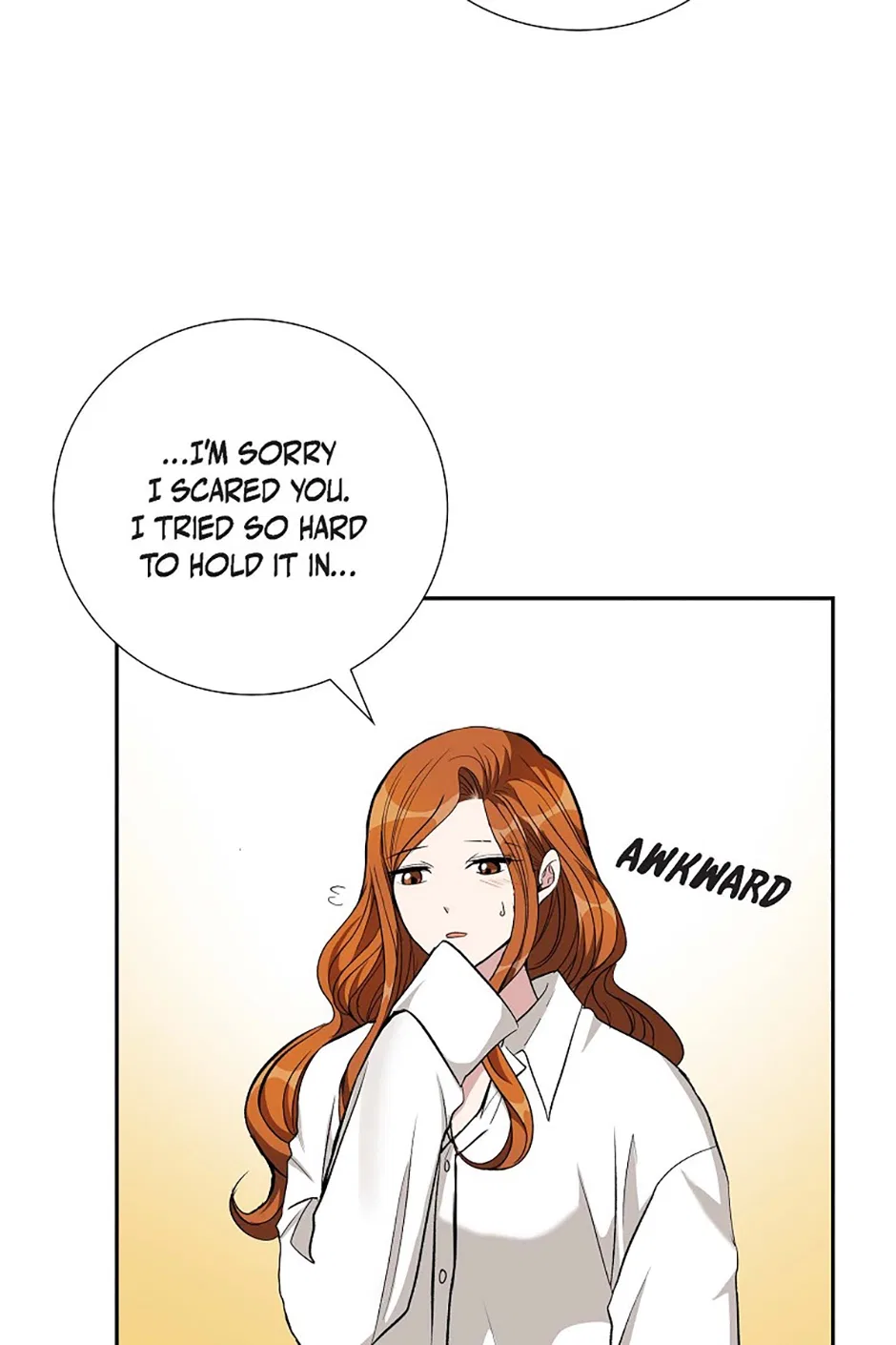 All I Want is You Chapter 75 – Page 34