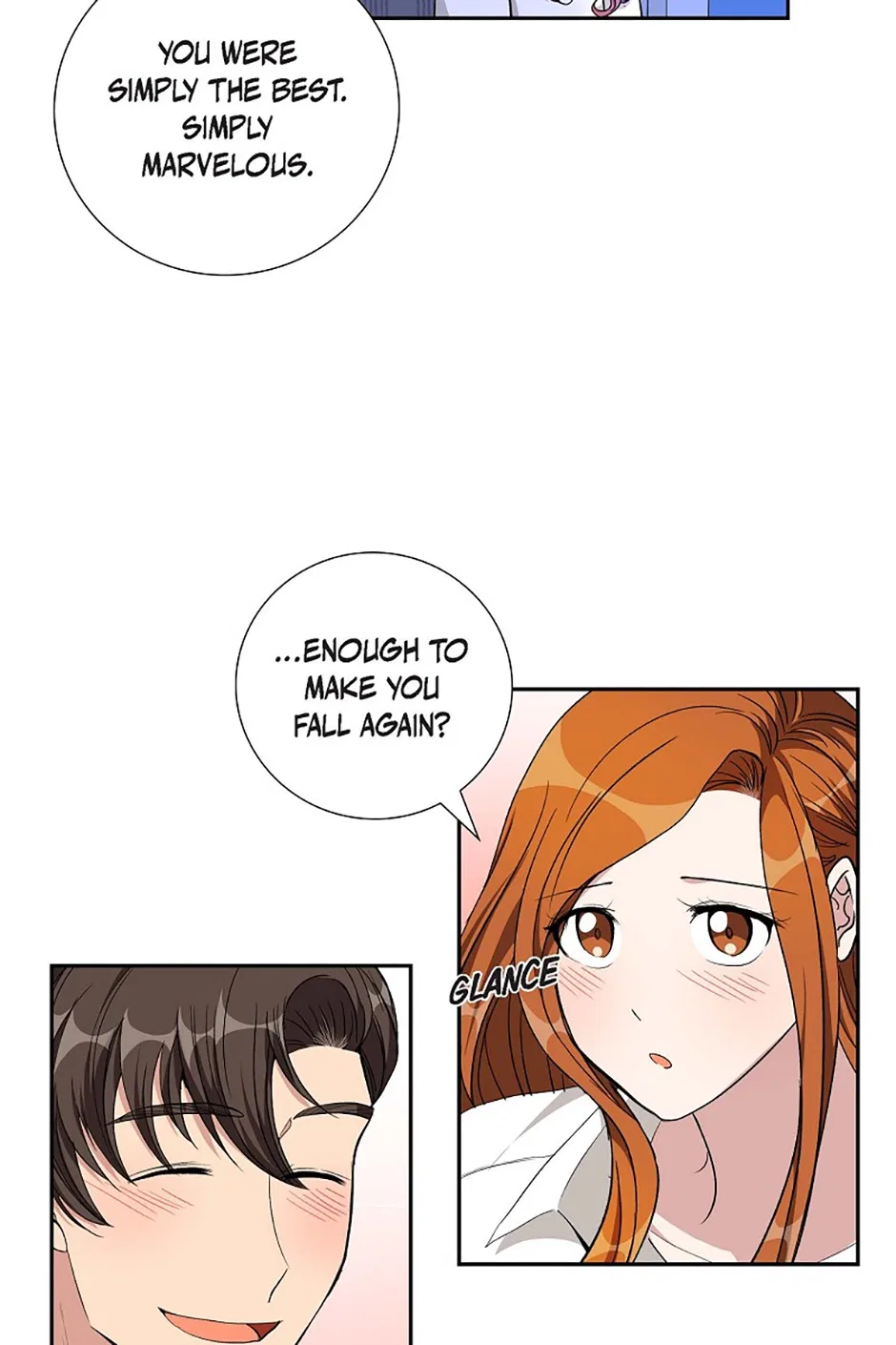 All I Want is You Chapter 75 – Page 36