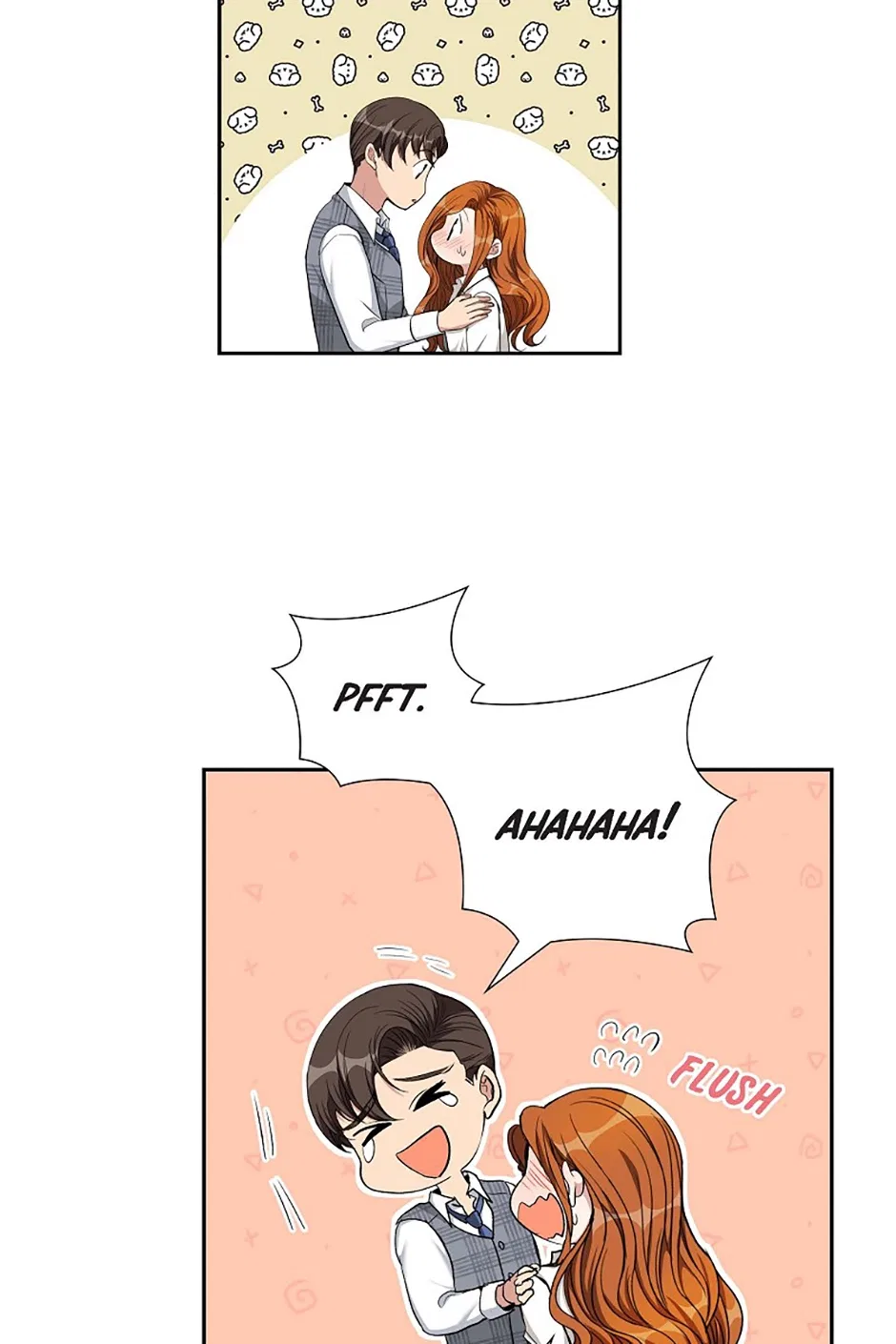 All I Want is You Chapter 75 – Page 40