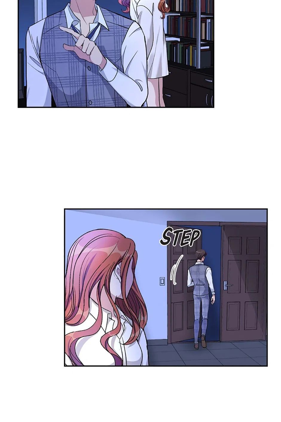 All I Want is You Chapter 75 – Page 42