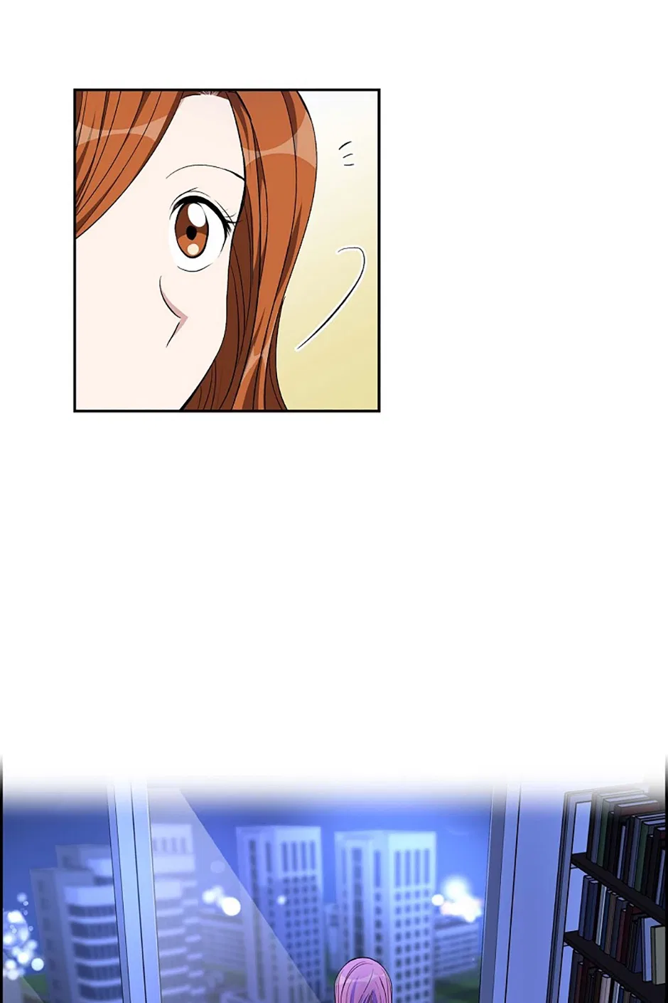 All I Want is You Chapter 75 – Page 43
