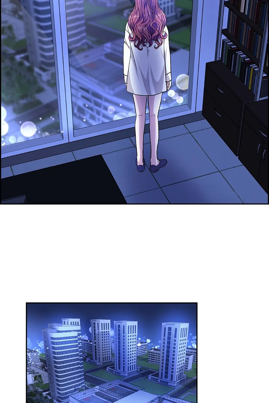 All I Want is You Chapter 75 – Page 44