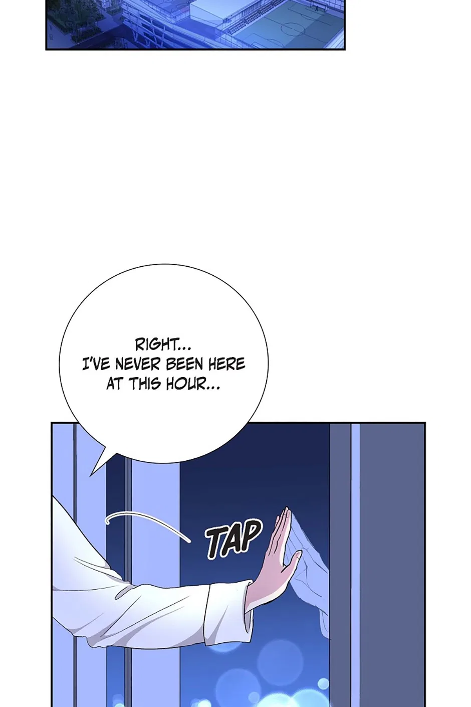 All I Want is You Chapter 75 – Page 45
