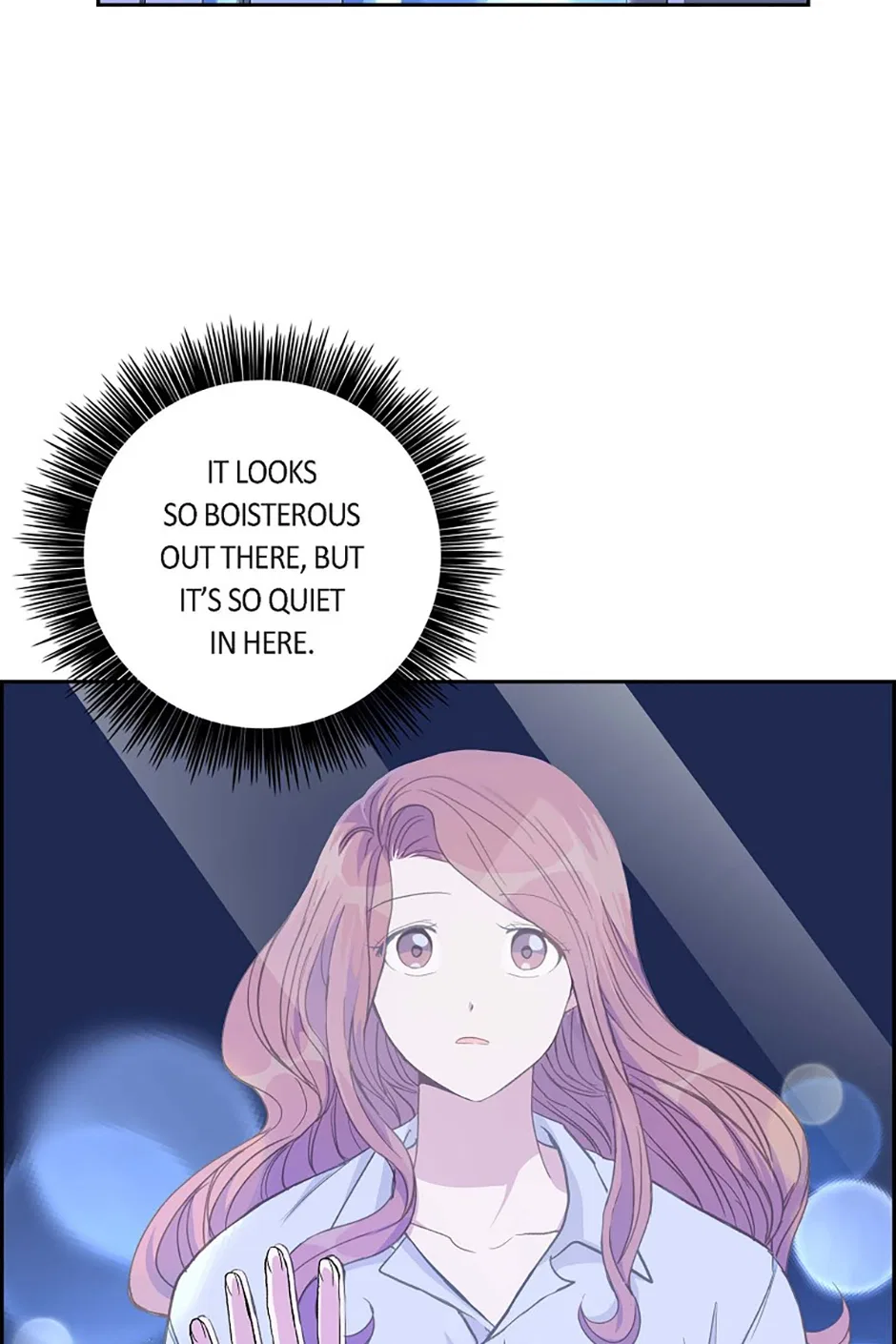 All I Want is You Chapter 75 – Page 46