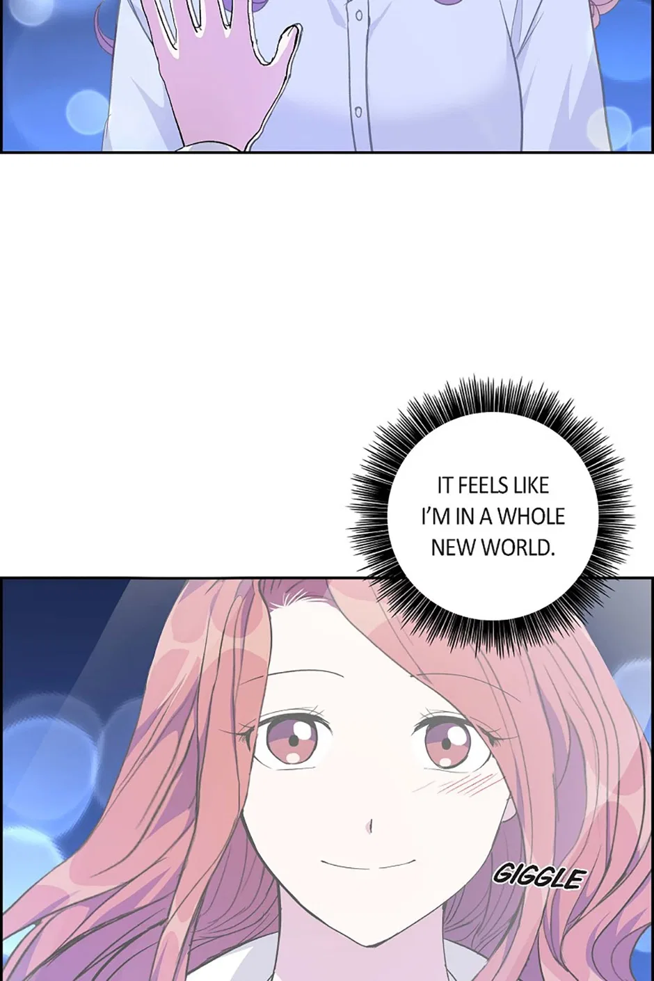 All I Want is You Chapter 75 – Page 47