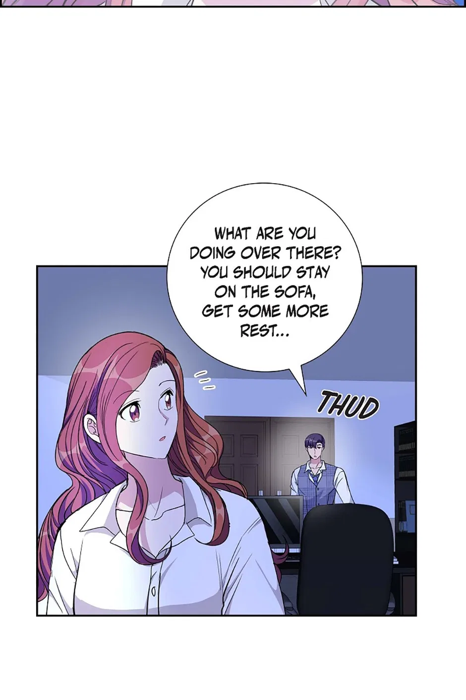 All I Want is You Chapter 75 – Page 48
