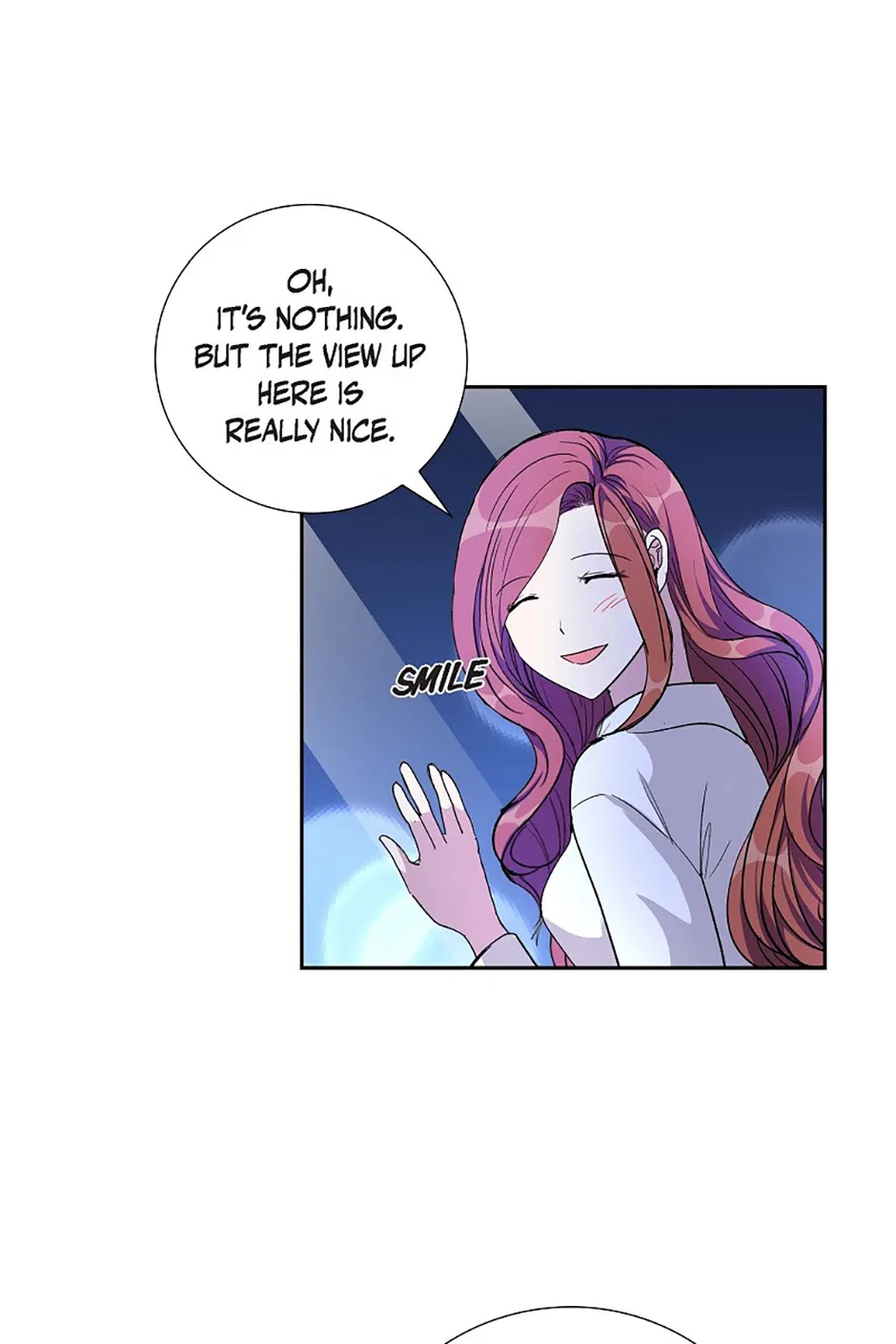 All I Want is You Chapter 75 – Page 49