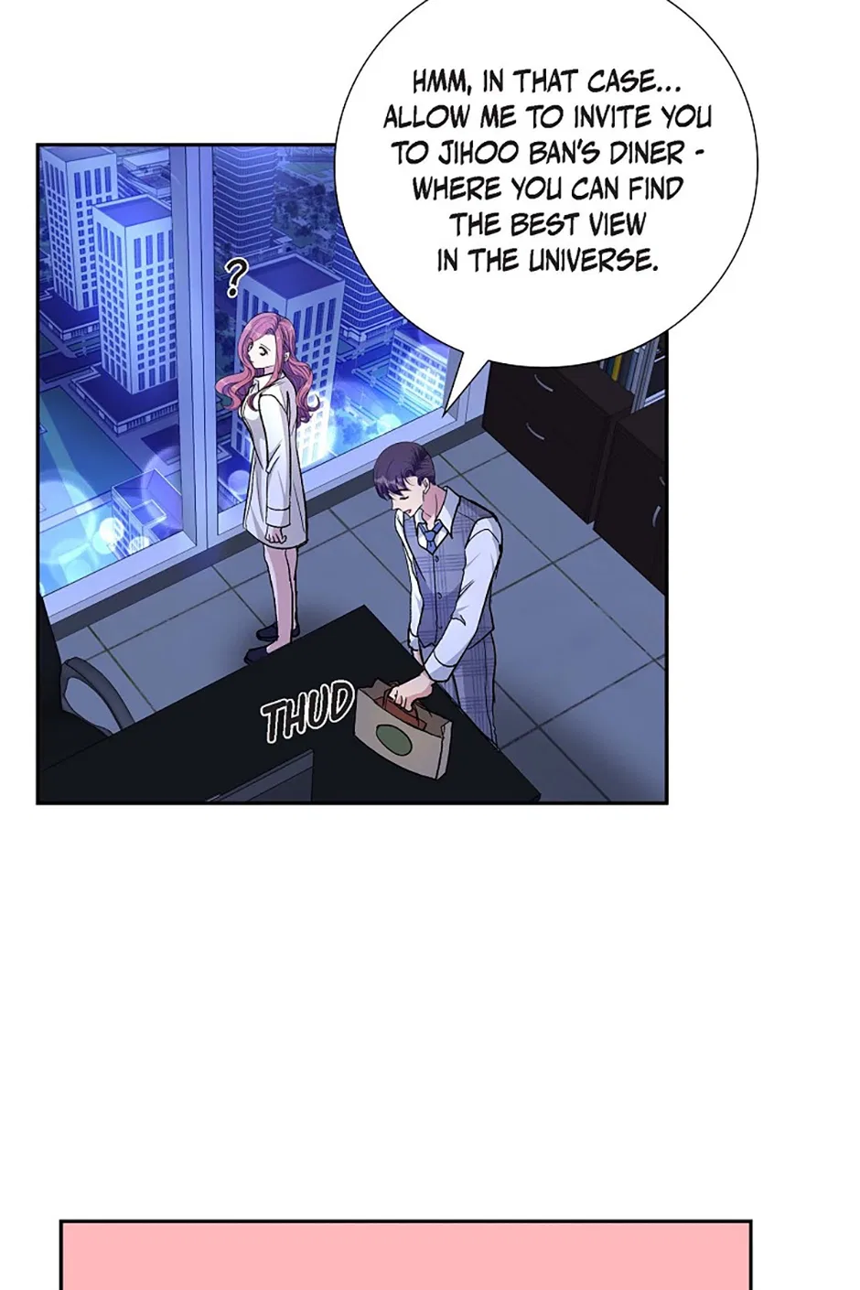 All I Want is You Chapter 75 – Page 50