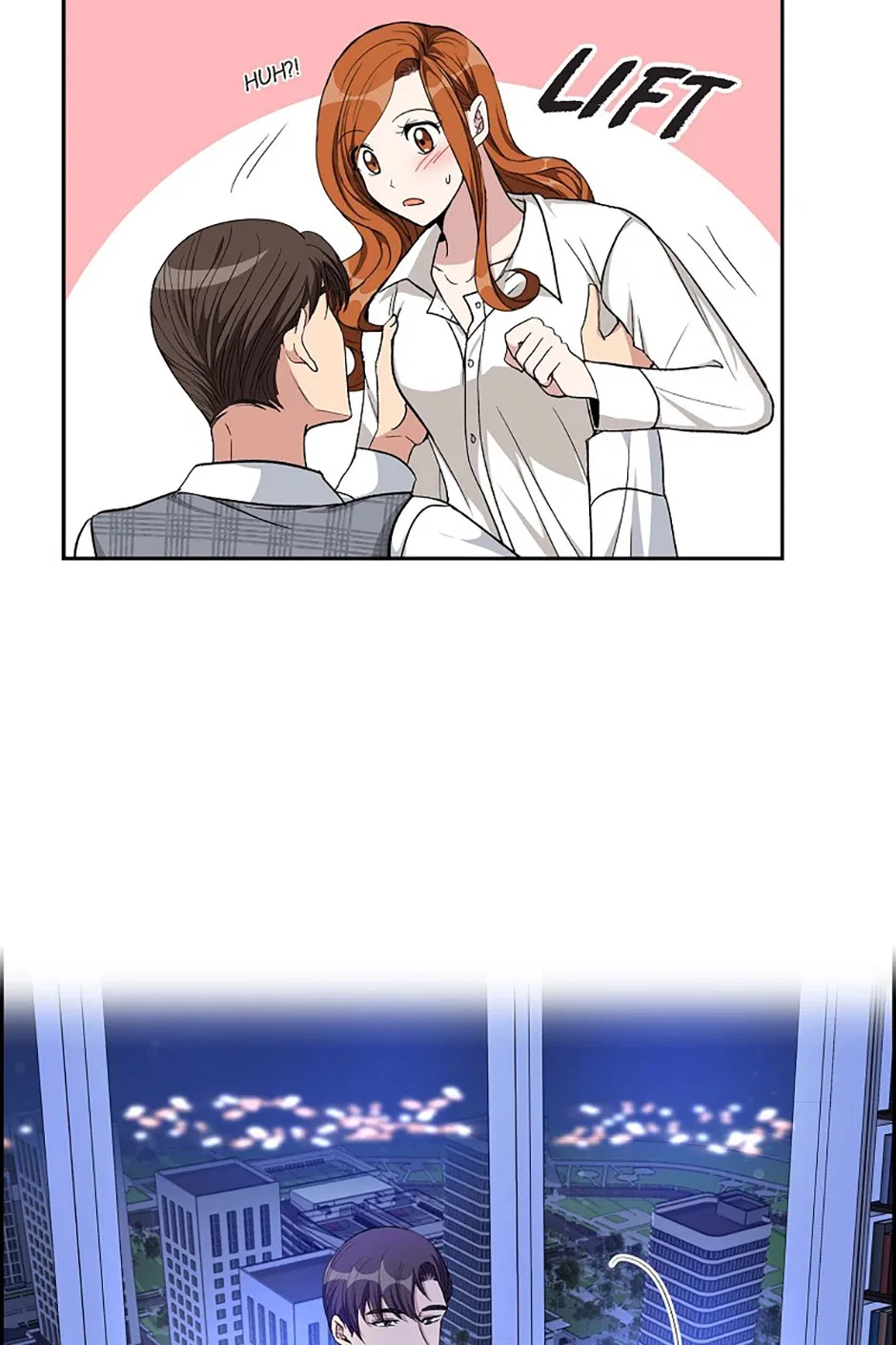 All I Want is You Chapter 75 – Page 51