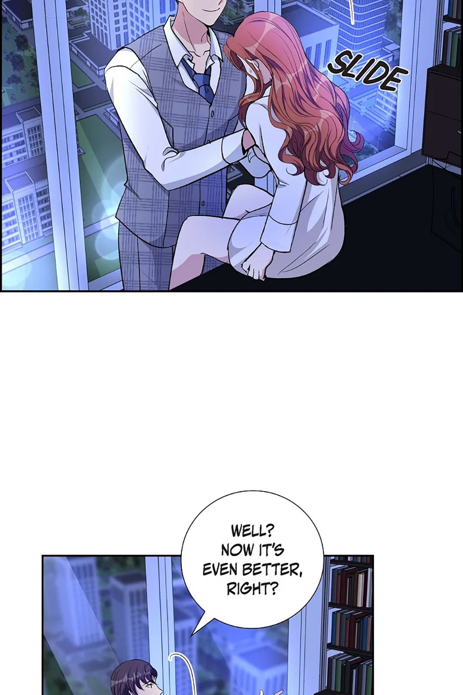 All I Want is You Chapter 75 – Page 52