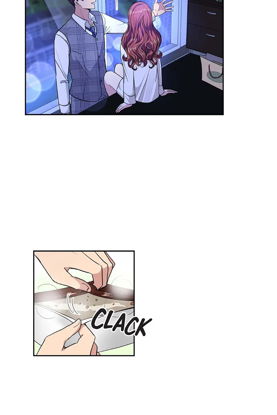 All I Want is You Chapter 75 – Page 53