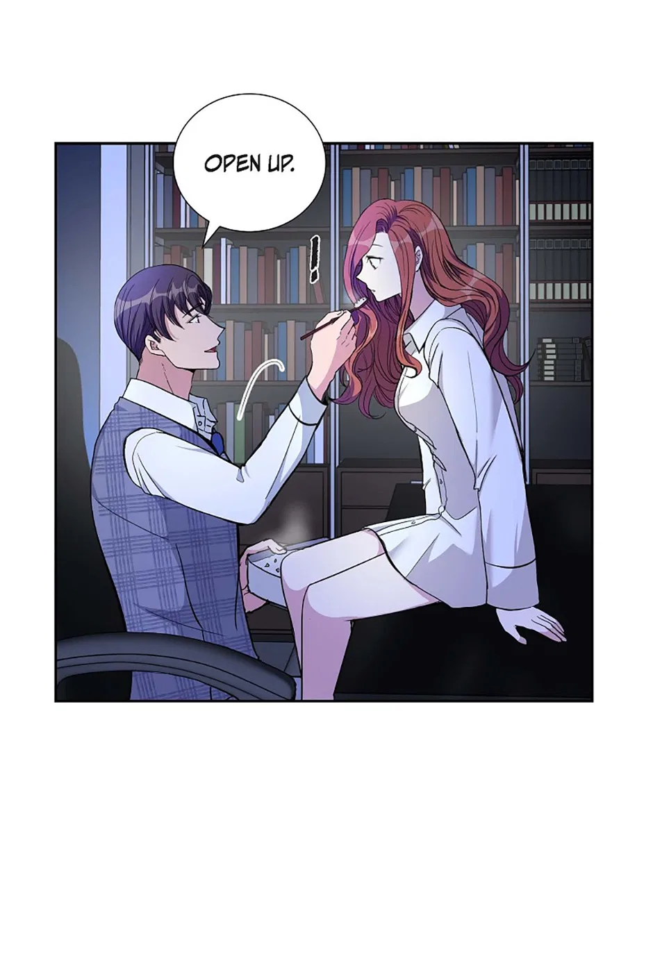 All I Want is You Chapter 75 – Page 54