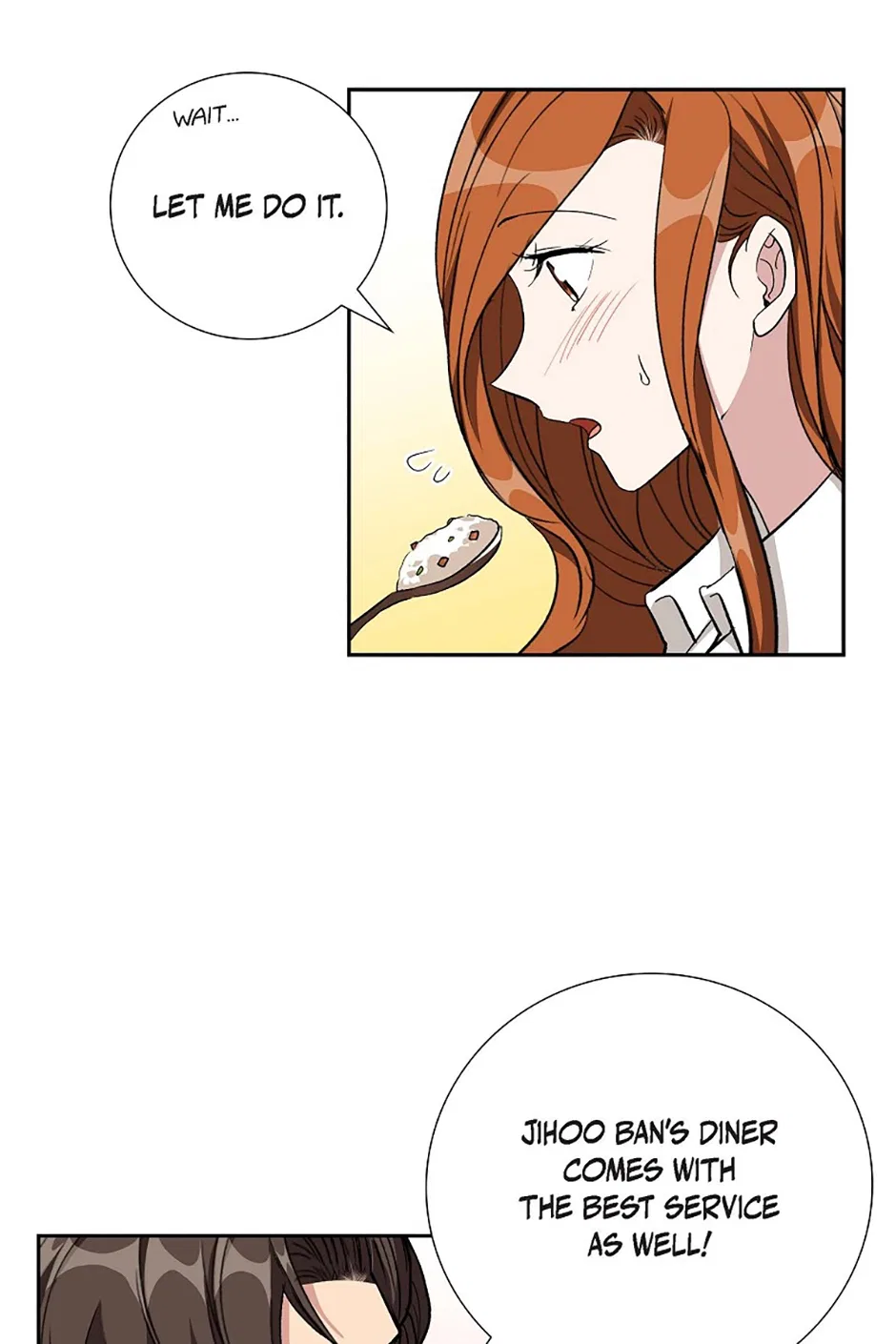 All I Want is You Chapter 75 – Page 55