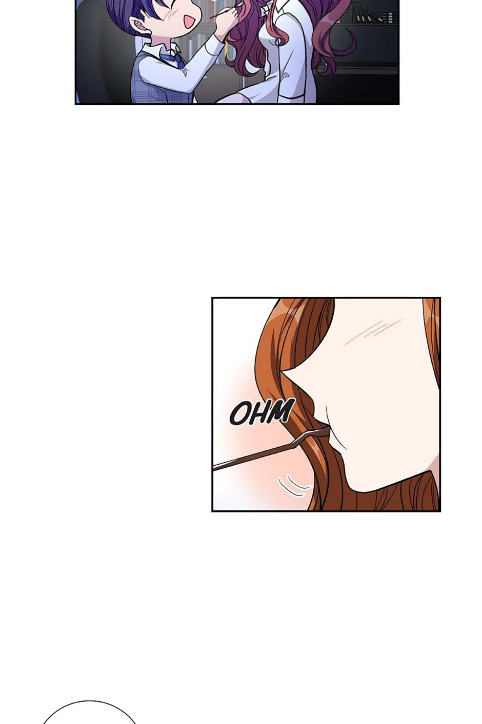 All I Want is You Chapter 75 – Page 57