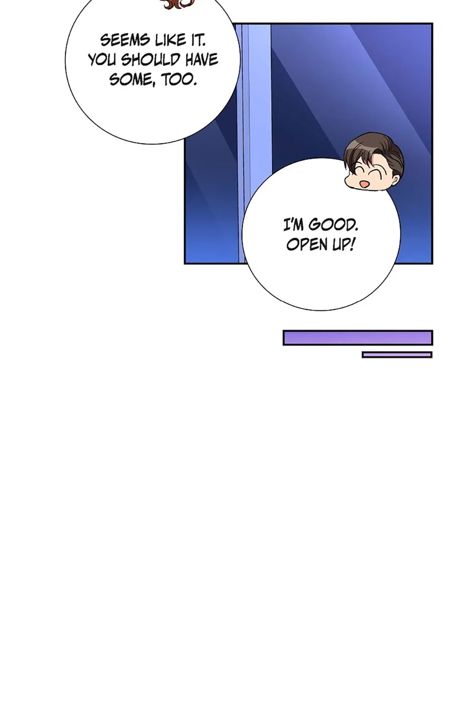 All I Want is You Chapter 75 – Page 60