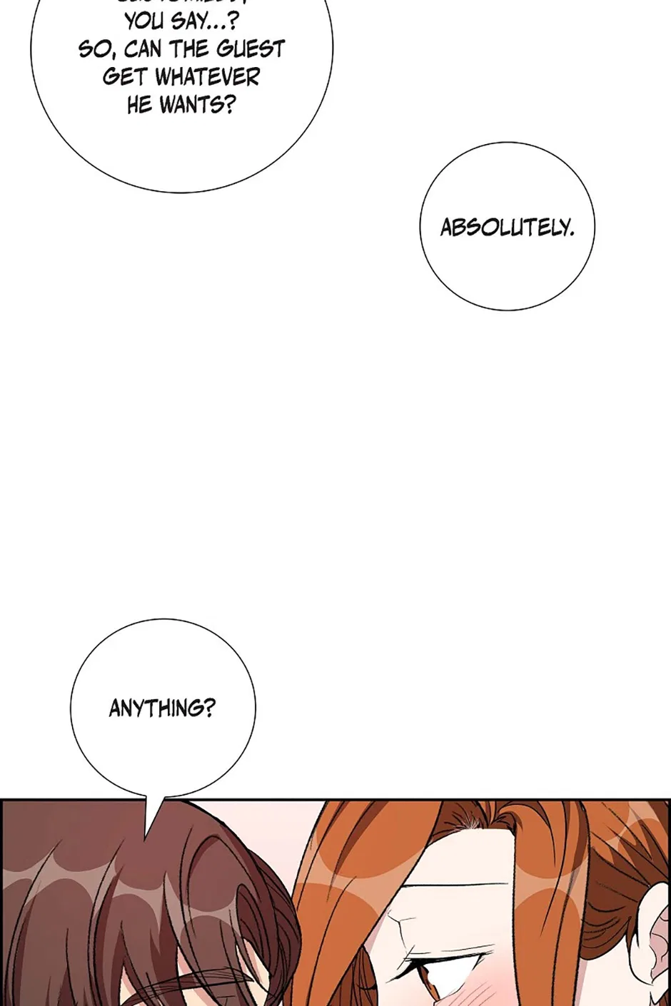 All I Want is You Chapter 75 – Page 64