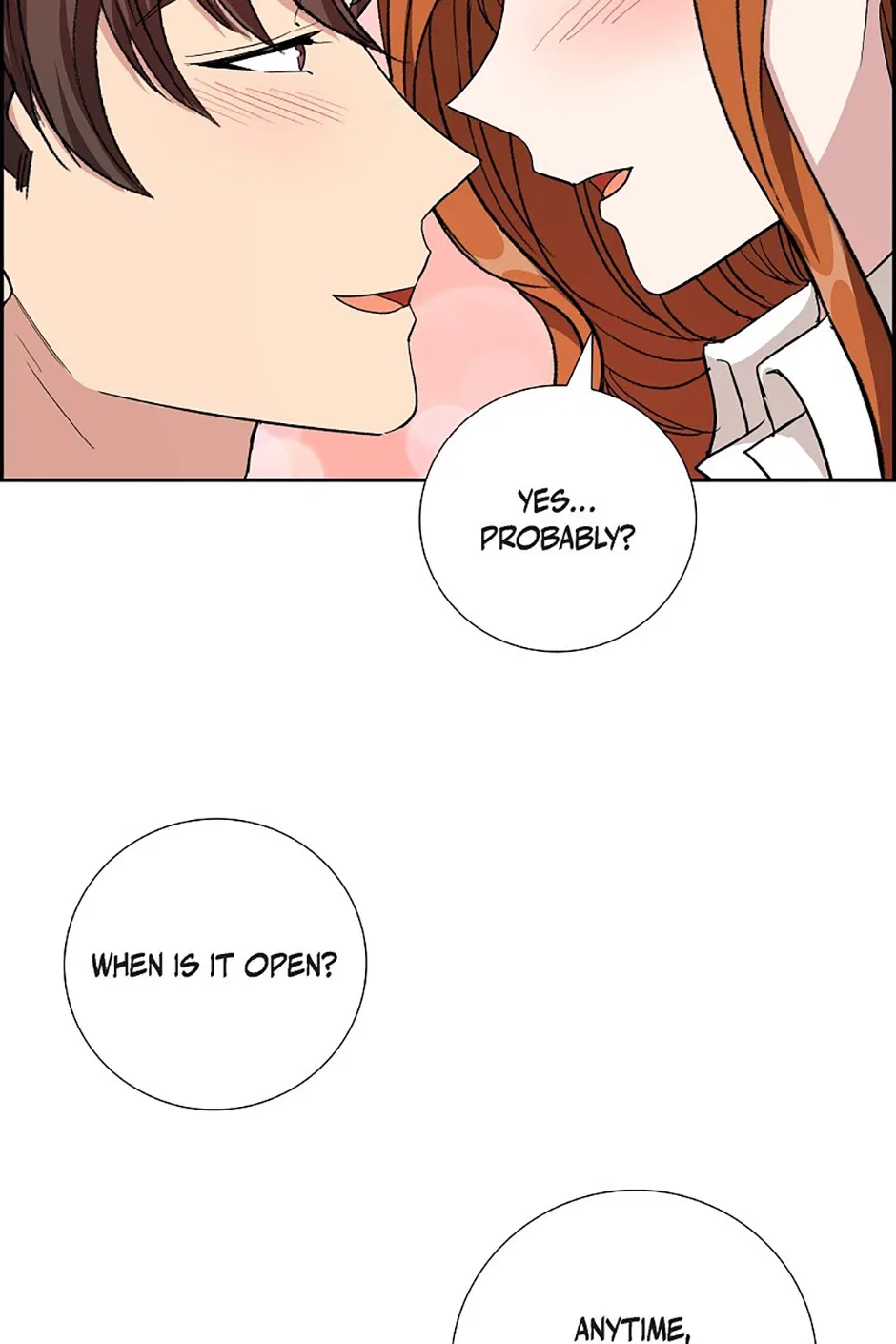 All I Want is You Chapter 75 – Page 65