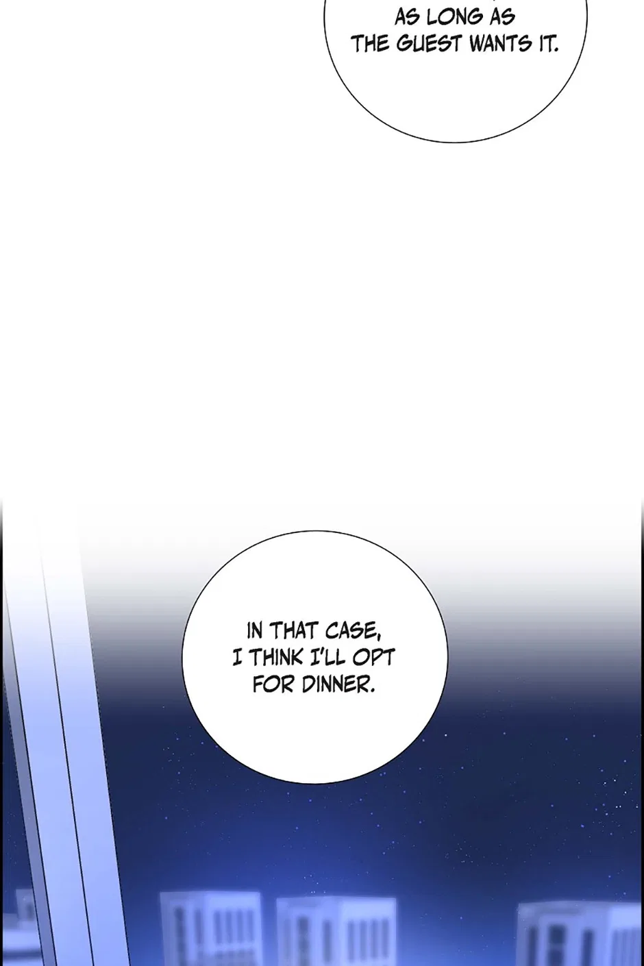 All I Want is You Chapter 75 – Page 66