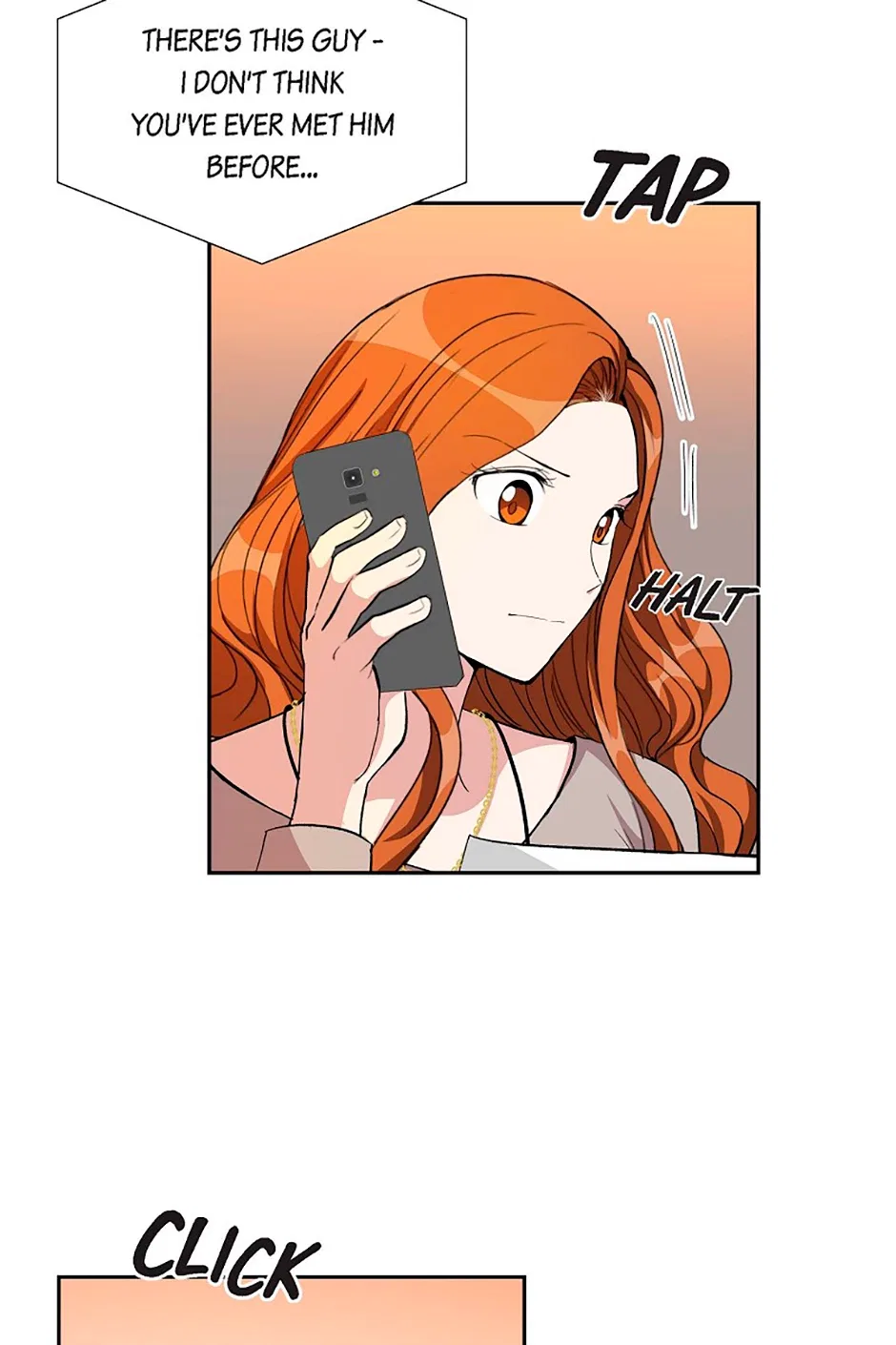 All I Want is You Chapter 74 – Page 10