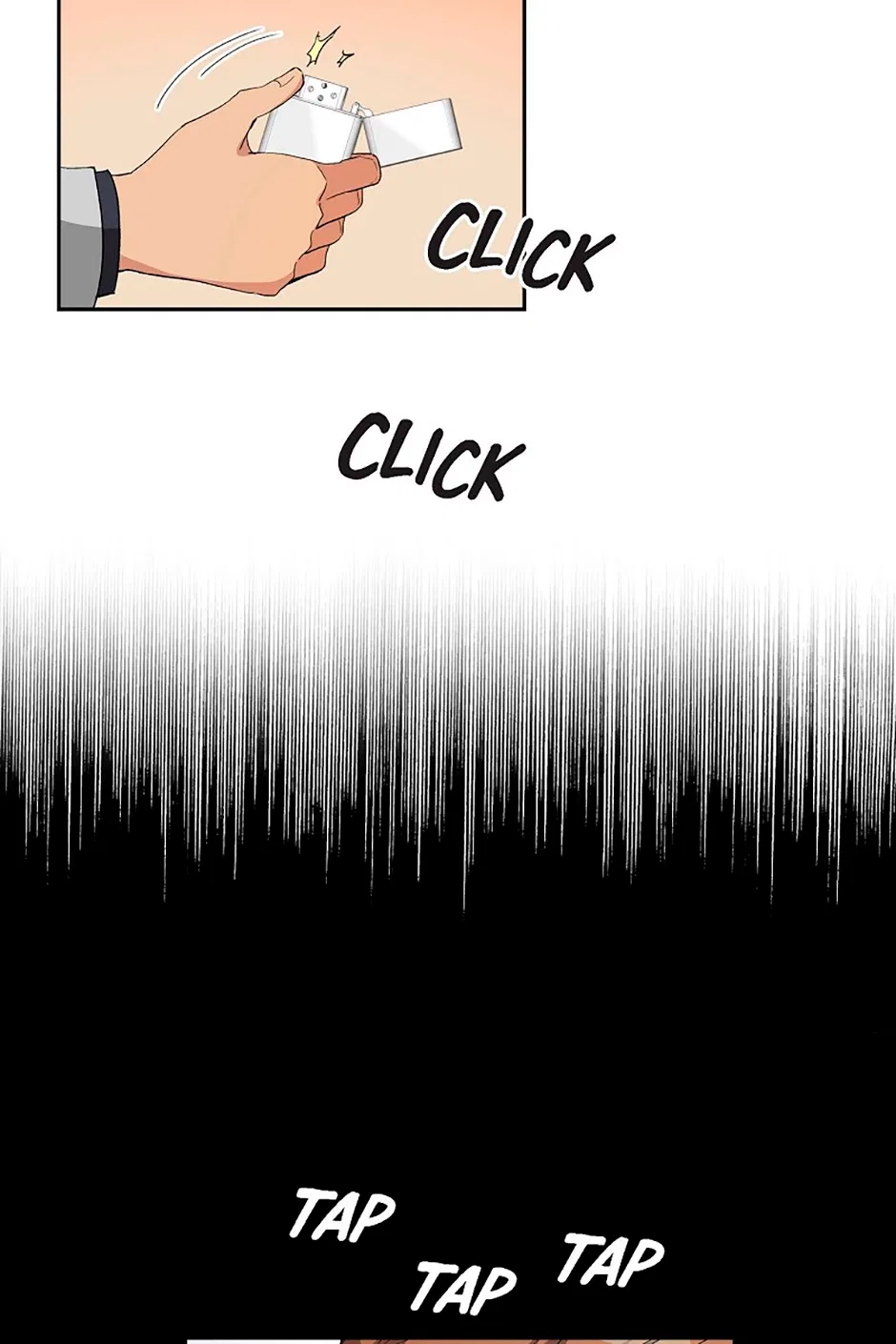 All I Want is You Chapter 74 – Page 11