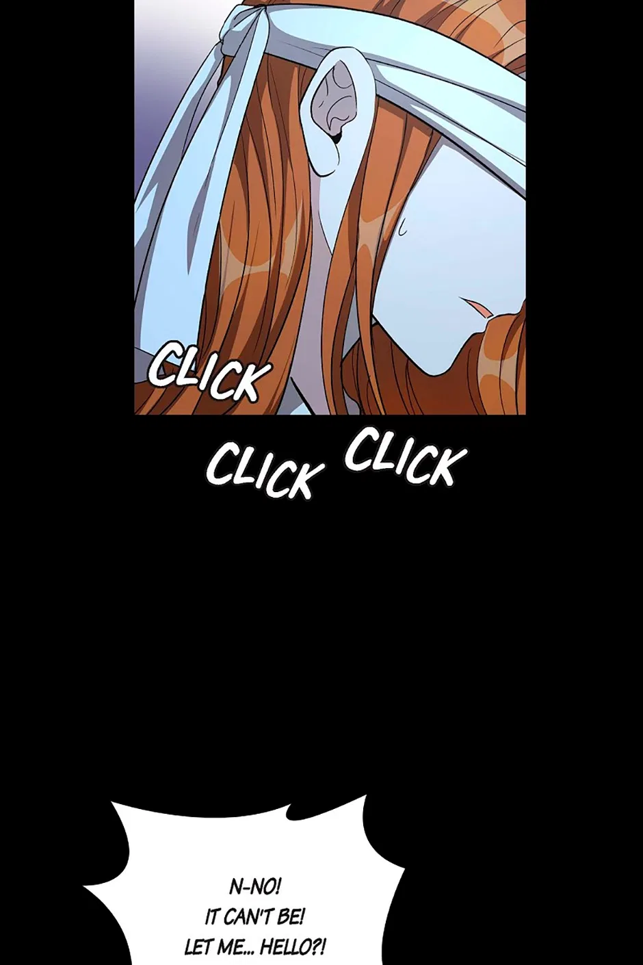 All I Want is You Chapter 74 – Page 12