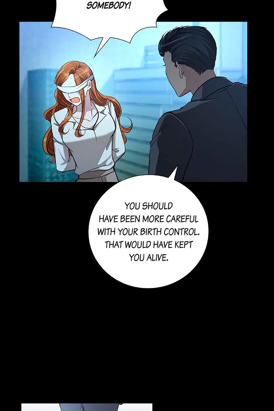 All I Want is You Chapter 74 – Page 13