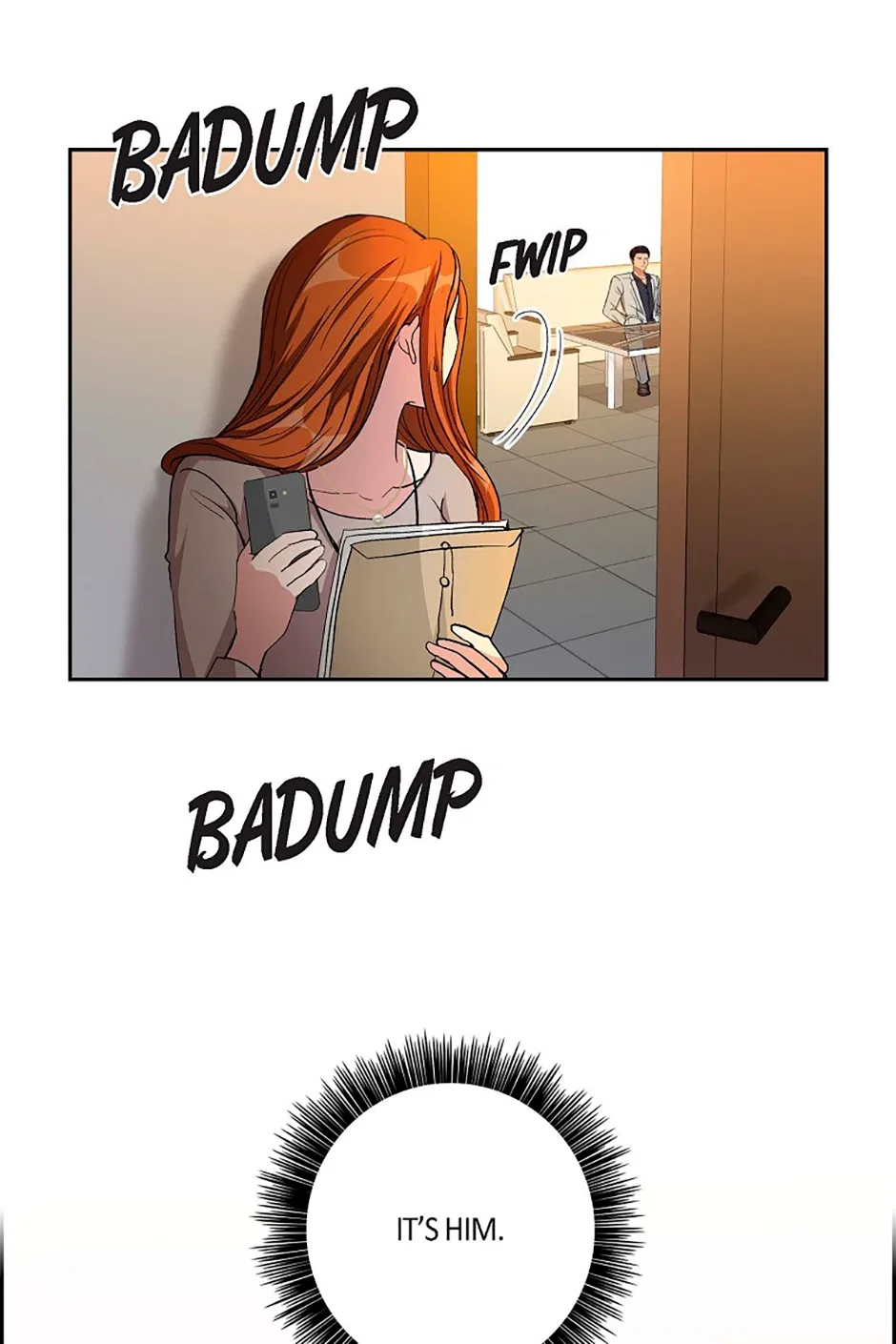 All I Want is You Chapter 74 – Page 15