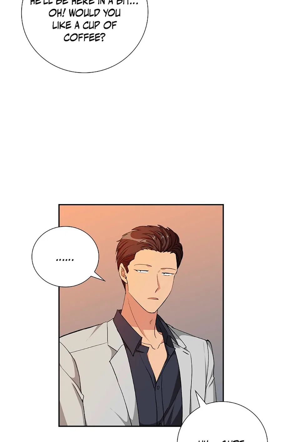 All I Want is You Chapter 74 – Page 21