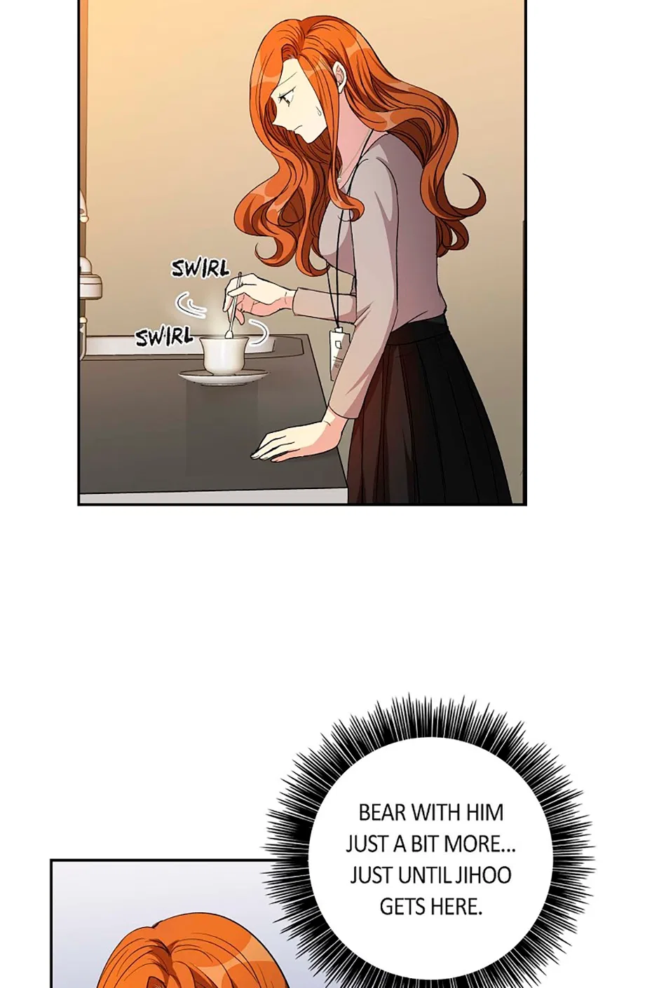 All I Want is You Chapter 74 – Page 23