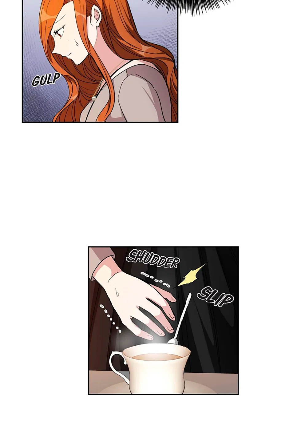 All I Want is You Chapter 74 – Page 24