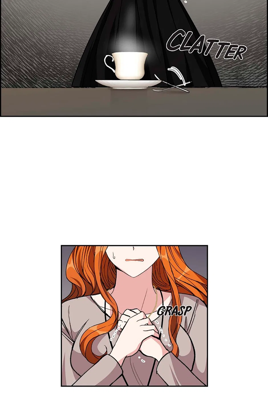 All I Want is You Chapter 74 – Page 26