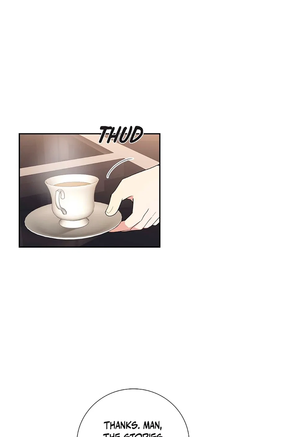 All I Want is You Chapter 74 – Page 27