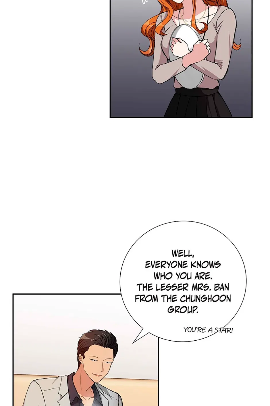 All I Want is You Chapter 74 – Page 29