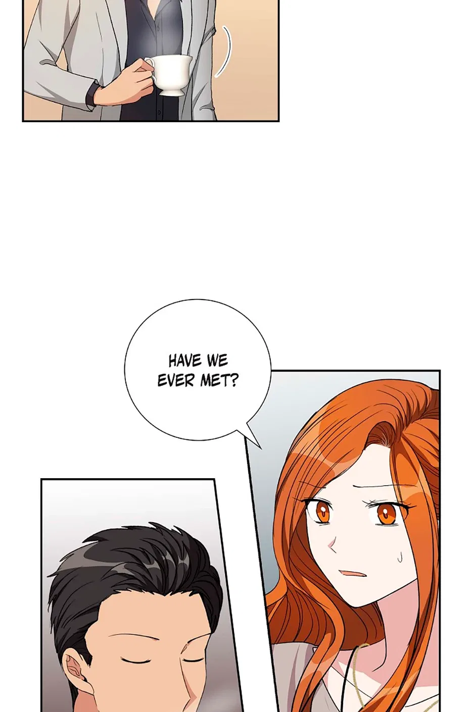 All I Want is You Chapter 74 – Page 30